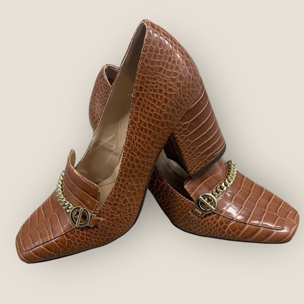 The Limited Benton Heels Women’s Size 8.5